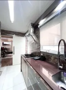 Apartamento com 3 Quartos à venda, 110m² no Imirim, São Paulo