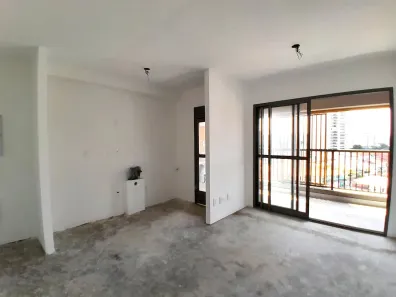 Apartamento com 2 Quartos à venda, 58m² no Saúde, São Paulo