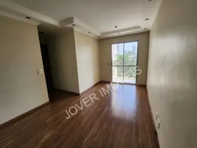 Apartamento com 2 Quartos para alugar, 50m² no Vila Moreira, São Paulo