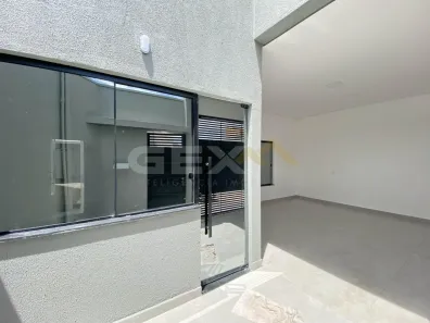 Casa com 3 Quartos à venda, 150m² no Residencial Doutor Walchir Resende Costa, Divinópolis