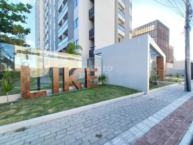 Apartamento com 2 Quartos à venda, 43m² no Imbiribeira, Recife
