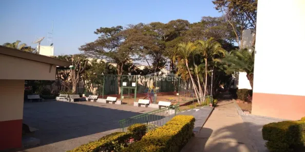 Apartamento com 3 Quartos à venda, 70m² no Jardim García, Campinas