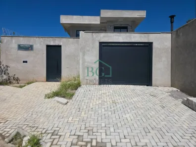 Casa de Condomínio com 4 Quartos à venda, 205m² no Residencial Alamedas, Poços de Caldas