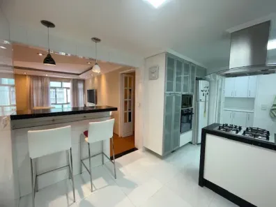 Apartamento com 3 Quartos à venda, 82m² no Jardim das Laranjeiras, São Paulo