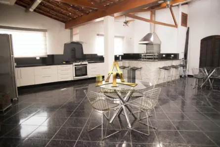 Casa com 3 Quartos à venda, 360m² no Jardim Iracema/Aldeia, Barueri