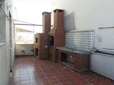Cobertura com 3 Quartos à venda, 232m² no Santa Cecília, São Paulo