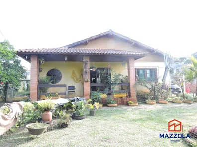 Casa com 2 Quartos à venda, 700m² no Lomba do Pinheiro, Porto Alegre