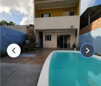 Casa com 3 Quartos à venda, 160m² no Barra de Jangada, Jaboatão dos Guararapes