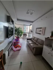 Apartamento com 2 Quartos à venda, 68m² no Praia de Itaparica, Vila Velha