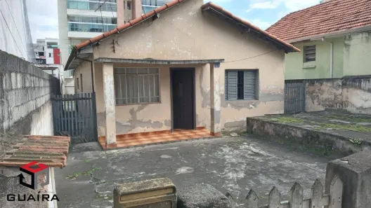 Lote/Terreno à venda, 315m² no Anchieta, São Bernardo do Campo