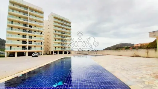 Apartamento com 2 Quartos à venda, 83m² no Cidade Jardim, Caraguatatuba