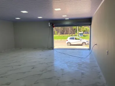 Ponto Comercial para alugar, 90m² no Fazendinha, Brasília