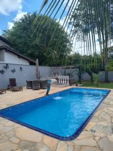Fazenda/Sítio com 3 Quartos à venda, 380m² no Colinas do Piracicaba (Ártemis), Piracicaba
