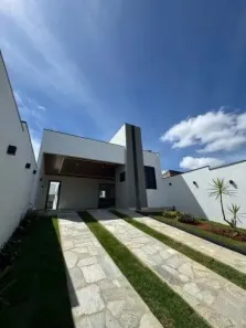 Casa com 3 Quartos à venda, 160m² no Anápolis City, Anápolis