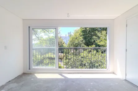 Apartamento com 2 Quartos à venda, 63m² no Menino Deus, Porto Alegre
