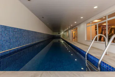 Apartamento com 1 Quarto à venda, 43m² no Bela Vista, São Paulo