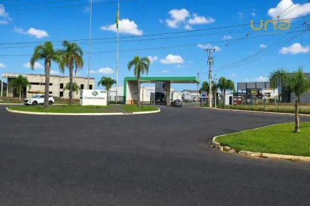Lote/Terreno para alugar, 4200m² no Eucaliptos, Fazenda Rio Grande