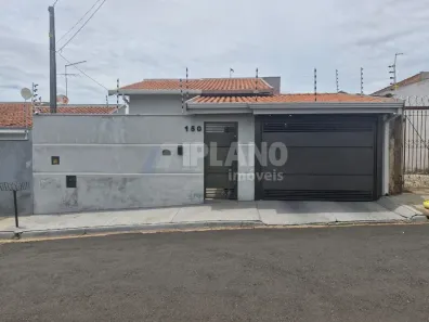 Casa com 3 Quartos à venda, 194m² no Jardim Santa Clara (Vila Xavier), Araraquara