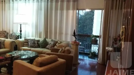Apartamento com 3 Quartos à venda, 150m² no Vila Andrade, São Paulo
