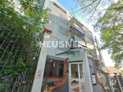 Apartamento com 3 Quartos à venda, 176m² no Centro, Novo Hamburgo