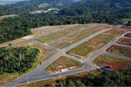 Lote/Terreno à venda, 355m² no Centro, Barra Velha