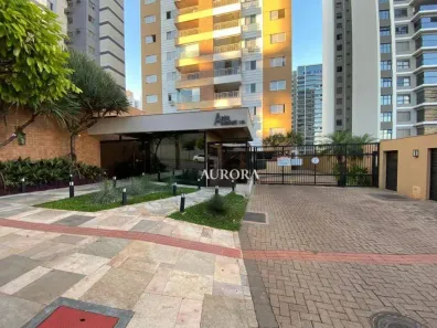 Apartamento com 3 Quartos à venda, 103m² no Gleba Fazenda Palhano, Londrina