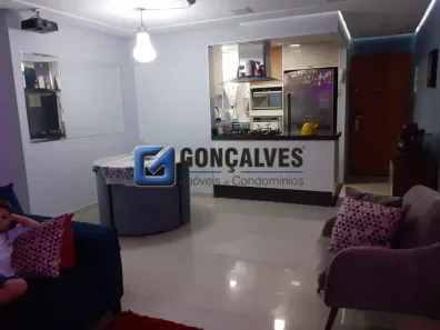 Apartamento com 3 Quartos à venda, 84m² no Anchieta, São Bernardo do Campo