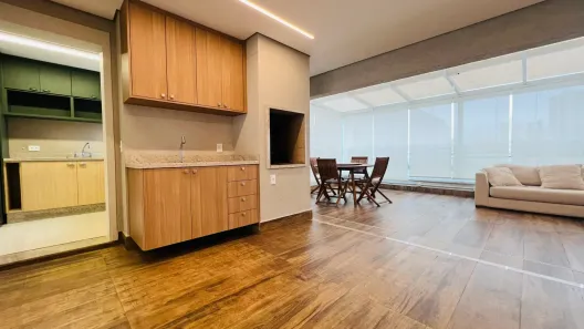 Apartamento com 3 Quartos à venda, 240m² no Vila Gomes Cardim, São Paulo