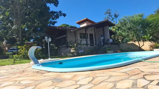 Casa com 3 Quartos à venda, 2977000m² no , Araruama