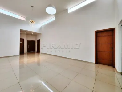 Casa de Condomínio com 3 Quartos para alugar, 190m² no Bonfim Paulista, Ribeirão Preto