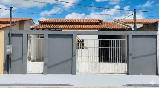 Casa com 3 Quartos à venda, 130m² no Nova Esperança, Cuiabá