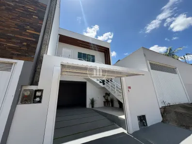 Casa com 2 Quartos à venda, 94m² no São Sebastião, Palhoça