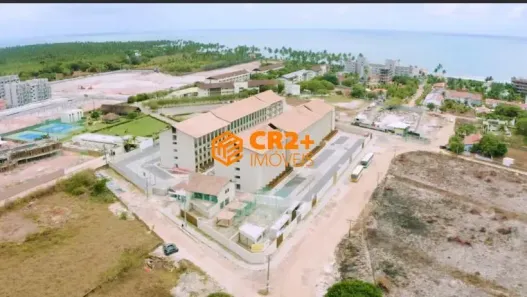 Apartamento com 1 Quarto à venda, 32m² no , Tamandaré