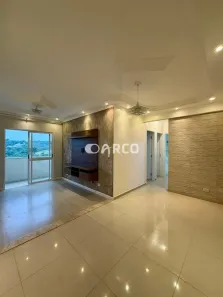 Apartamento com 3 Quartos à venda, 78m² no Jardim Satélite, São José dos Campos