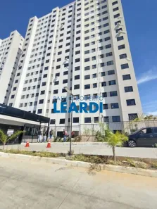 Apartamento com 2 Quartos para alugar, 43m² no Jardim Ibirapuera, Campinas