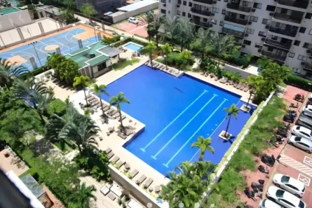 Apartamento com 2 Quartos à venda, 66m² no Barra Olímpica, Rio de Janeiro