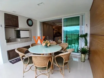 Apartamento com 4 Quartos para alugar, 185m² no Agronômica, Florianópolis
