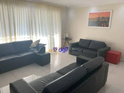 Apartamento com 4 Quartos à venda, 145m² no Lar São Paulo, São Paulo