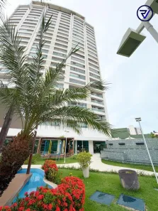 Apartamento com 3 Quartos à venda, 117m² no Aldeota, Fortaleza