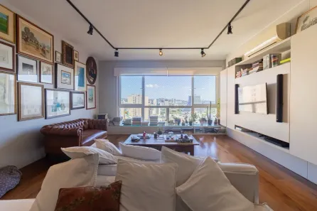 Apartamento com 3 Quartos à venda, 190m² no Centro Histórico, Porto Alegre