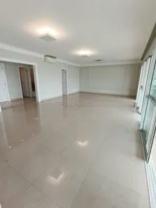 Apartamento com 4 Quartos para alugar, 266m² no Residencial Morro do Ipê, Ribeirão Preto
