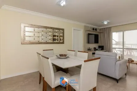 Apartamento com 3 Quartos à venda, 115m² no Saúde, São Paulo