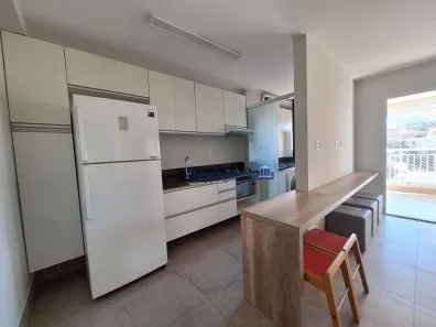 Apartamento com 2 Quartos à venda, 62m² no Vila Ipojuca, São Paulo