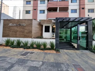 Apartamento com 3 Quartos à venda, 85m² no Nova Suiça, Goiânia