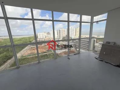Sala Comercial para alugar, 200m² no Calhau, São Luís
