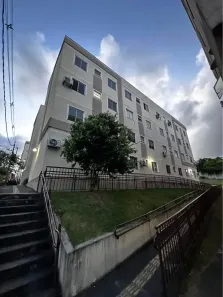 Apartamento com 2 Quartos à venda, 42m² no Fragoso, Paulista