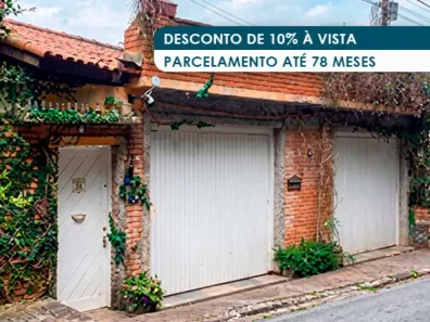 Casa com 1 Quarto à venda, 225m² no Roseira, Mairiporã