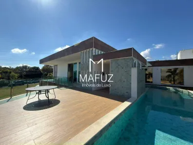 Casa com 4 Quartos para alugar, 440m² no Jardins da Lagoa, Lagoa Santa