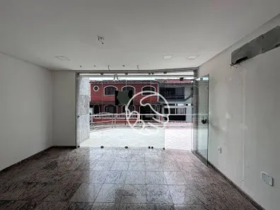 Ponto Comercial para alugar, 60m² no Centro, Guarapari