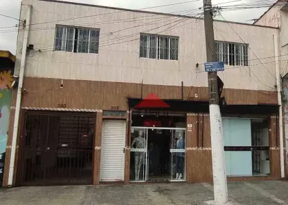 Casa com 4 Quartos à venda, 220m² no Vila Dalila, São Paulo